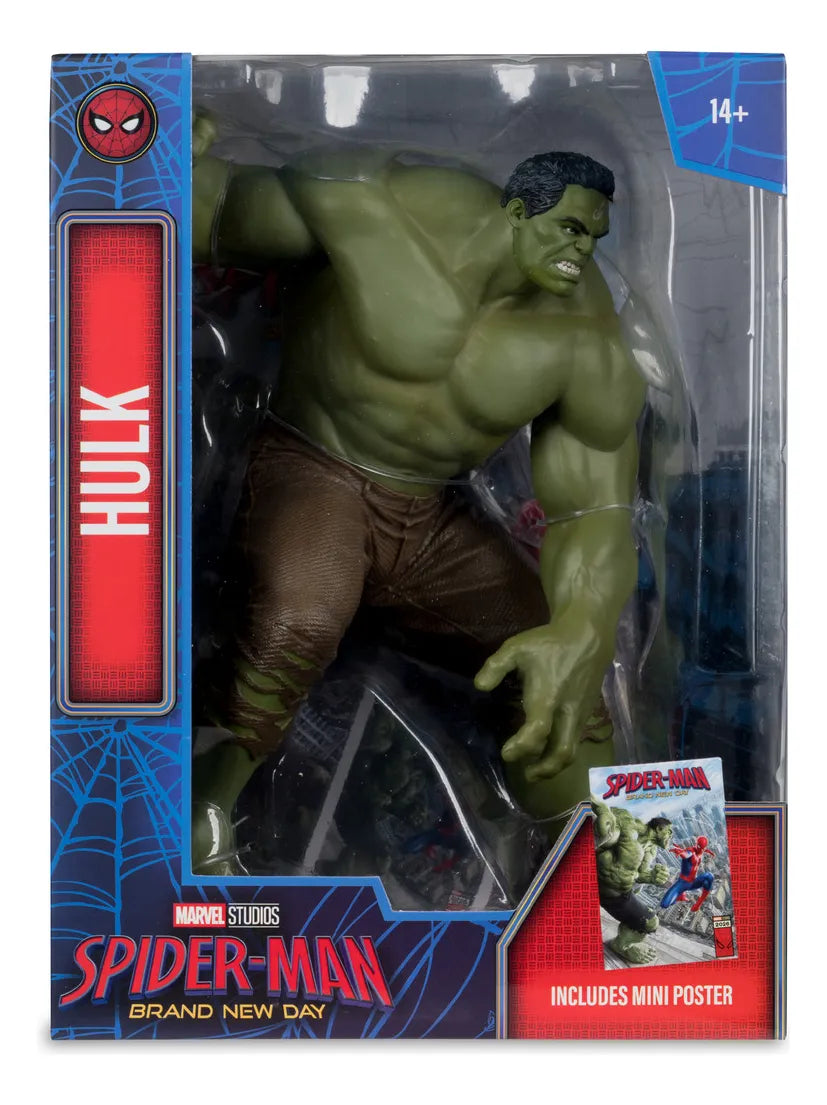 Mcfarlane Marvel Brand New Day Figura 1:6 14885