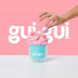 Gui Gui Beauty Your Slime Pote Fashion 90740 90737