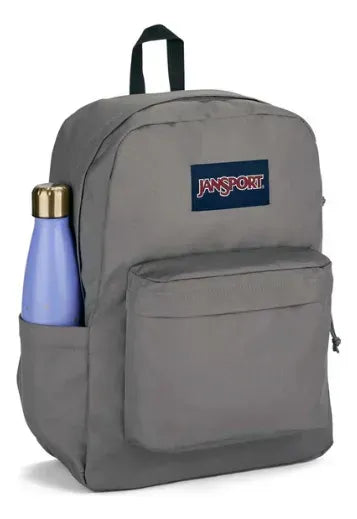 Jansport Mochila Superbreak Grounded Gre JNS327