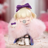 Nanci by Robotime Muñecas Coleccionables Sorpresa Museum of Fantasy Blind box Zoxx