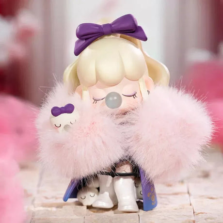 Nanci by Robotime Muñecas Coleccionables Sorpresa Museum of Fantasy Blind box Zoxx