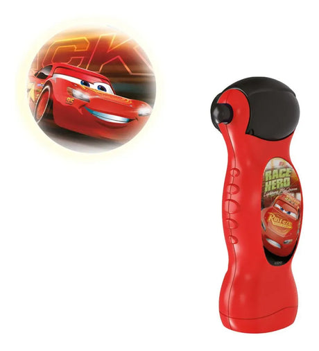 Cars Proyector Lights 2929 Ditoys