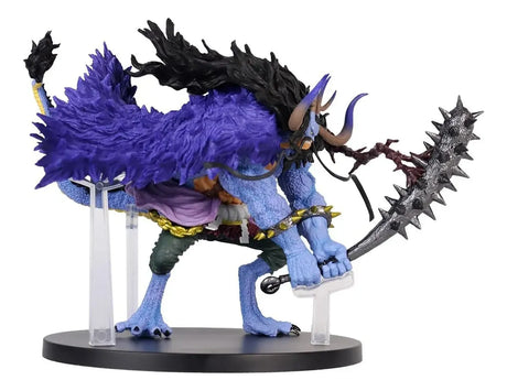 Ichibansho Figura Kaido (Tba)(Signs Of The Hight King (Tba)) 63671
