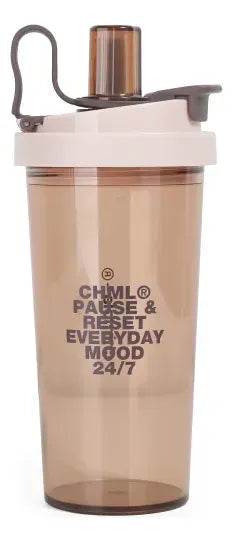 Chimola Vaso Acrilico Maia Chocolate BZ157