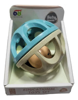 Baby Favorite Set Educacional Pelota Sonora Zy1650520