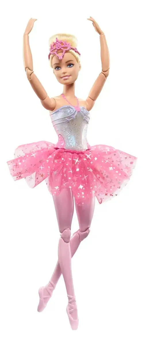 Barbie Dreamtopia Bailarina HLC25