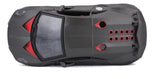 Bburago 1:24 Lamborghini Sesto Elemento Gris Metalizado 18-21061