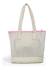 Chimola Tote Malibu Nude BP156