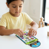 Wero Botella Sticker Toy Story We4395