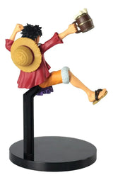 Banpresto One Piece It's A Banquet!!-Monkey.D.Luffy- 19280