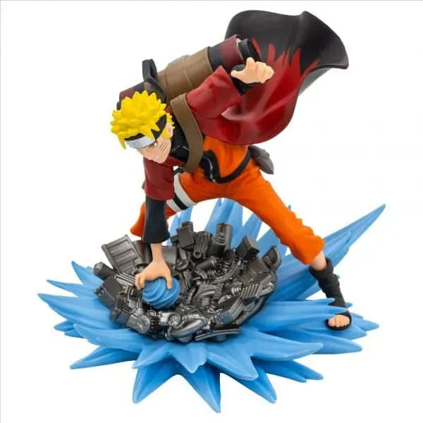 Banpresto especial Uzumaki Naruto Memorable Saga 29496