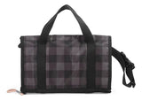 Chimola Cambiador Maternity Black R142