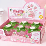 Slime Rosa De Fresa 360 Grs Kl721 Shine