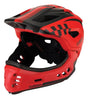 Globber Casco De Carrera Rojo 606-102-2