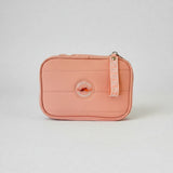 Cartuchera Escolar 1 Compartimento Sl2504r Kinderland Rosa