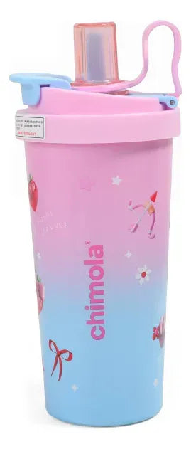 Chimola Vaso Termico Xl Play Bunny BZ114