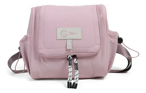 Chimola Bolso Temico Maternal Light Pink R124