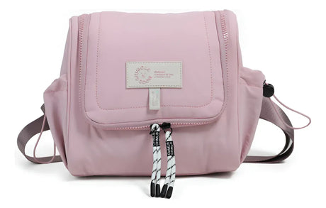 Chimola Bolso Temico Maternal Light Pink R124