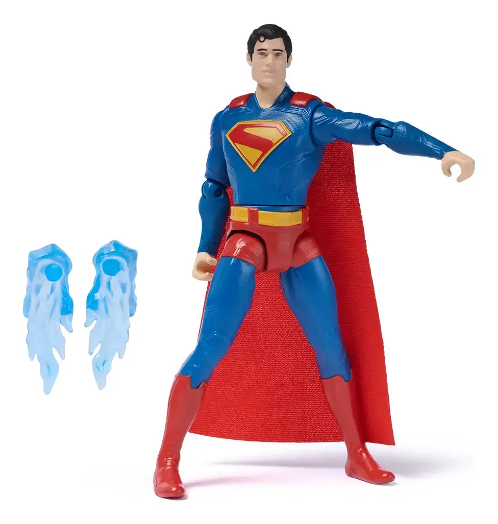 Superman - Figura De 15,24 Cm 69506 6073319