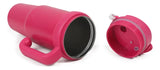 Chimola Vaso Termico Vera Cherry BZ66