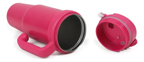 Chimola Vaso Termico Vera Cherry BZ66