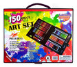 Set de Arte 150pzs 150