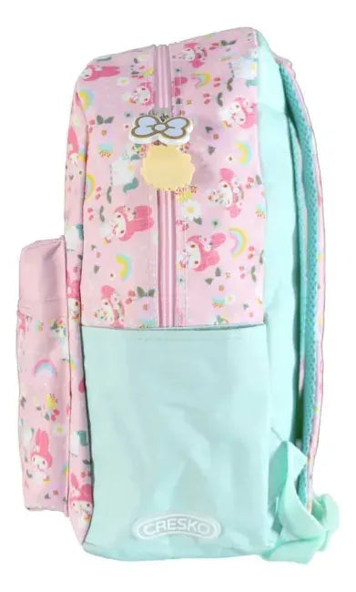 Cresko Mochila Espalda My Melody Amiga 16P SR1103