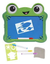 Pizarra Mágica Glow Toy Story 5 Crea Dibujos Luminosos 11800