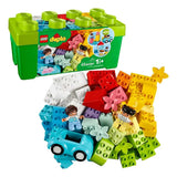 Lego DUPLO Bloques Autos y Camiones 10439