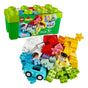 Lego DUPLO Bloques Autos y Camiones 10439