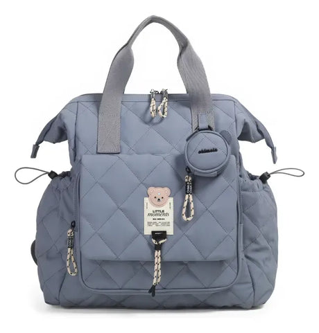 Chimola Mochila Maternity Emma M249