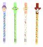 Wero Roller Borrable Toy Story WE4226