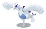Bandai Hobby Pokemon Model Kit Lugia Model Kit 2524400
