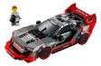 LEGO Speed Champions Coche de Carreras Audi S1 e-tron quattro 76921