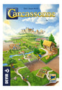 CARCASSONNE BASICO 40-4023