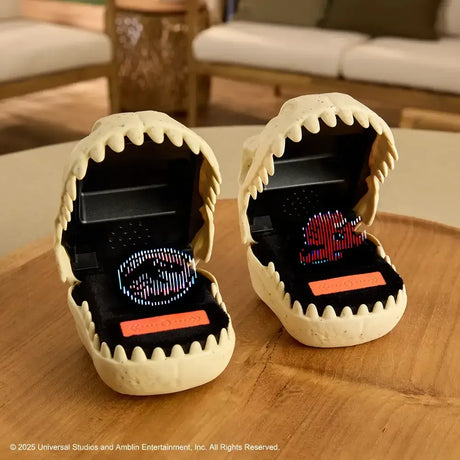 Bitzee Jurassic World Mascota Interactiva 22910