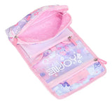 Chimola Cartuchera Custom Bunny Light purple TR172