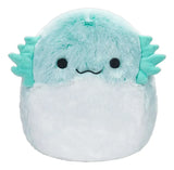 Squishmallows Fuzzamallows Everett SQCR05602