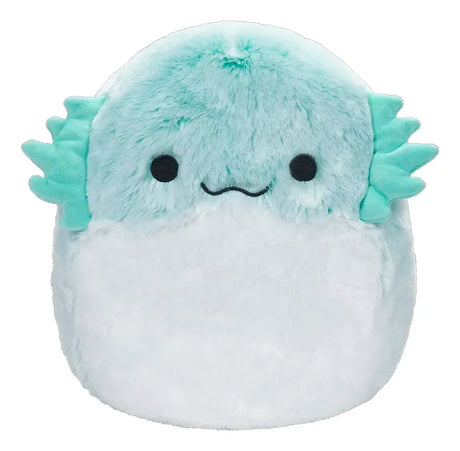 Squishmallows Fuzzamallows Everett SQCR05602