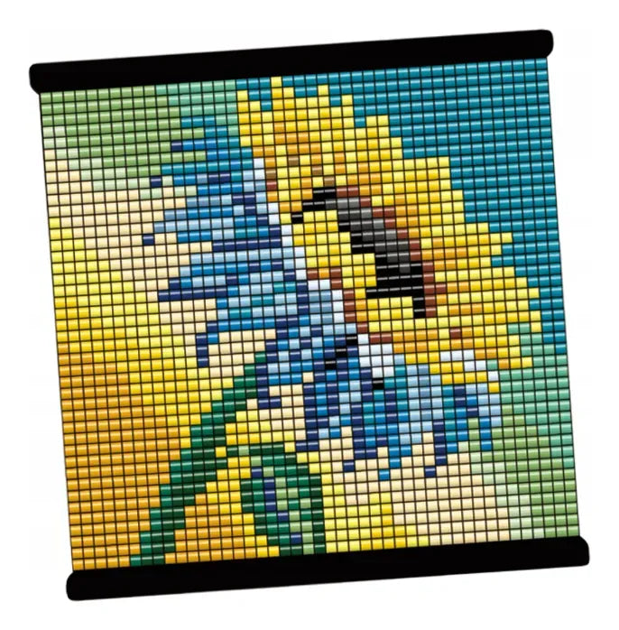 Puzzle Diamond Girasol 2000pzs 3104811