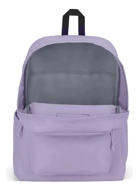 Jansport Mochila Superbreak Plus pastel JNS436