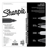 Sharpie Marcadores Punta Fina Glam Pop X24 2185227