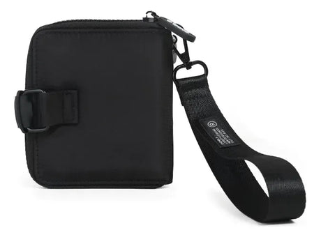 Chimola Billetera Dynamo Black B269