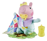 Peppa Pig Evie Gruñidos y Abrazos G16375L00