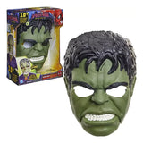 Mascara Electronica Hulk Salvaje G34095e00