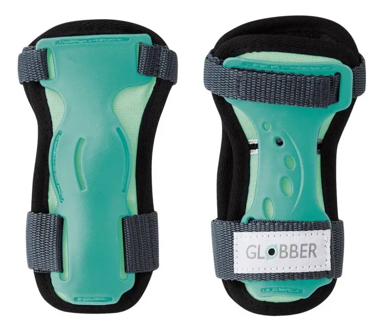 Globber Set De Proteccion Junior Xs Mint 541-206