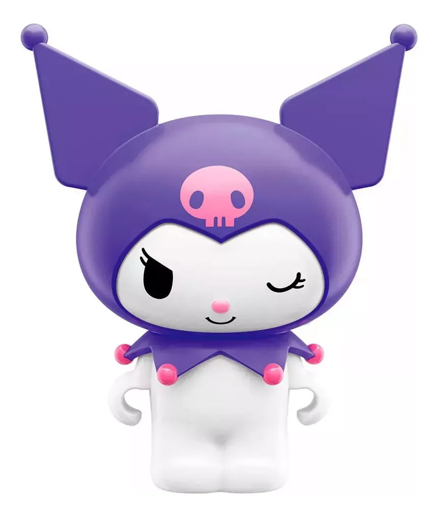 Hello Kitty Cupcake Kuromi Figura 18cm K20817 56391