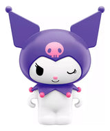 Hello Kitty Cupcake Kuromi Figura 18cm K20817 56391