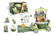 Set Supermercado 4 en 1 2009626 Shine