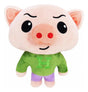 Peluche Musical Plim Plim Huggie de 30cm 8401EP